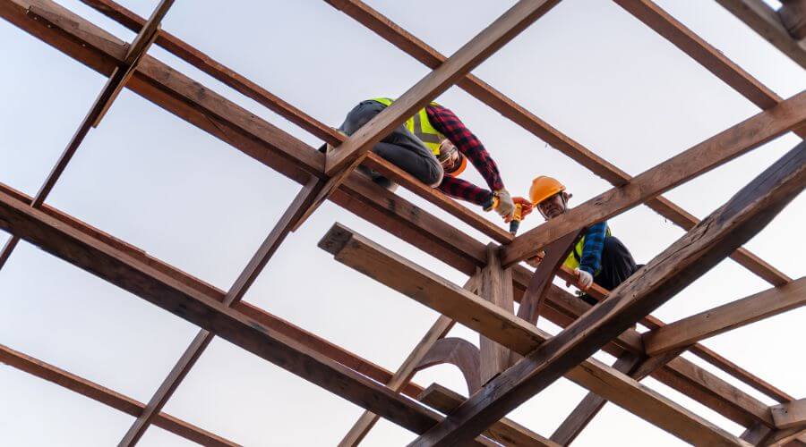 Expert top industrial roofings services in Worcester, VT